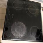 plaque vitrocéramique, Electroménager, Enlèvement, Céramique