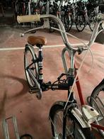 Retro vintage plooifiets van Peugeot, Gebruikt, Ophalen of Verzenden