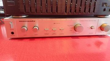 Versterker Marantz PM25 beschikbaar voor biedingen