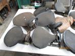 zweefzadels, Motoren, Onderdelen | Oldtimers, Ophalen