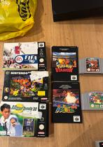 N64 games, Ophalen of Verzenden, Zo goed als nieuw