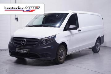 Mercedes-Benz Vito 111 CDI 116 pk L3 Extra Lang Navi, Camera beschikbaar voor biedingen