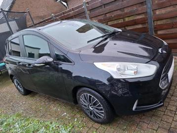 Ford B-Max benzine bj 2014 beschikbaar voor biedingen
