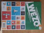 Werkboek Natuurwetenschappen 4 WEZO, Boeken, Schoolboeken, Ophalen, Nieuw, Natuurkunde, Plantyn