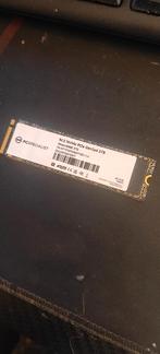 M.2 NVMe PCIe Gen3x4 2TB, Computers en Software, Harde schijven, Intern, 2TB, SSD, Ophalen of Verzenden