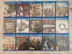 Verschillende Ps4 games te koop., Ophalen