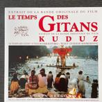 Vinyl LP Time of the Gypsies O.S.T. Goran Bregovic NIEUW!!, Cd's en Dvd's, Vinyl | Filmmuziek en Soundtracks, Ophalen of Verzenden