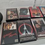 Lot de 400 cassettes VHS en très bon état., Ophalen of Verzenden, Zo goed als nieuw