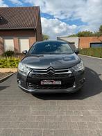 Citroen DS4 1.6VTI 120pk CHICK UITVOERING, 144 g/km, 4 cilinders, Electronic Stability Program (ESP), Bedrijf