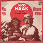 nico haak, Cd's en Dvd's, Ophalen of Verzenden
