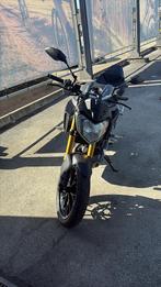 Mt125, Motos, Motos | Yamaha, Particulier