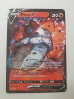 Pokémon-kaart, Ophalen of Verzenden, Zo goed als nieuw