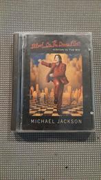 Michael jackson blood on the dance floor minidisc, Ophalen of Verzenden, 1980 tot 2000, Zo goed als nieuw
