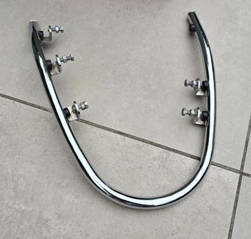 Stootstang Vespa GTS spatbord Keyless beschikbaar voor biedingen