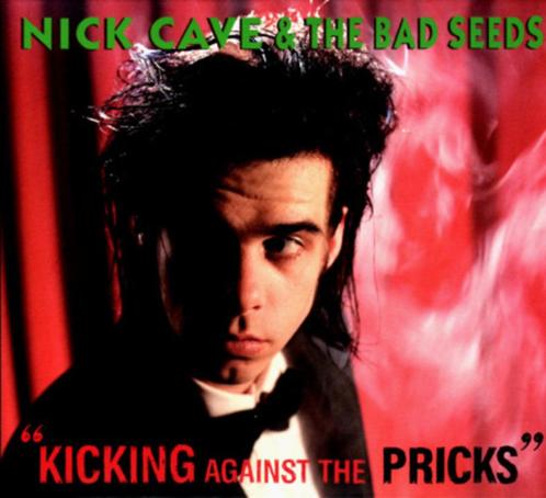 cd&dvd Nick Cave & BS - Kicking against the pricks (Coll. Ed, Cd's en Dvd's, Cd's | Rock, Nieuw in verpakking, Alternative, Ophalen of Verzenden