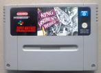 King Arthurs World voor de Europese Super Nintendo, Enlèvement ou Envoi, Utilisé