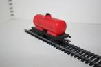 Jouef Ho tankwagen, Hobby en Vrije tijd, Modeltreinen | H0, Gebruikt, Gelijkstroom, Jouef, Wagon