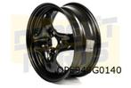 Opel Corsa E (1/15-11/19) velg Staal (6J x 15'') (4-spaaks d, Auto-onderdelen, Verzenden, Nieuw, Personenwagen, Band(en)