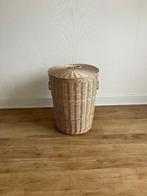 Rieten mand, Huis en Inrichting, Ophalen, Mand