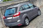 Ford grand c max 16tdci 195mkm 7places 4300€, Auto's, Euro 5, Monovolume, 1600 cc, 7 zetels