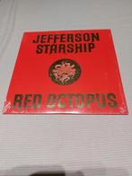 Jefferson Starship   Red octopus, Cd's en Dvd's, Vinyl | Pop, Ophalen of Verzenden, Zo goed als nieuw