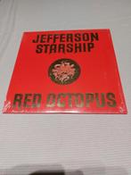Jefferson Starship   Red octopus, Ophalen of Verzenden, Zo goed als nieuw
