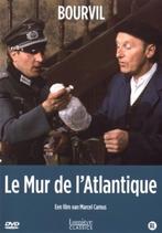 le mur de l'atlantique  ( bourvil ), Enlèvement ou Envoi