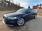 Audi A6 Avant Ultra 2.0Tdi Automaat '15, Auto's, USB, 1800 kg, Euro 6, 4 cilinders