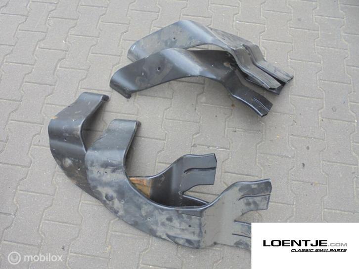 Kachebuis verwarming achterin bmw e30 325i 320i 318i 316i et, Auto-onderdelen, Airco en Verwarming, BMW, Gebruikt, Ophalen of Verzenden