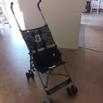 Poussette canne, Ophalen, Zo goed als nieuw, Kinderwagen