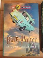 Harry Potter en de geheime kamer, Verzamelen, Harry Potter, Ophalen, Gebruikt