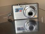 LUMIX FS8 digitale camera, Audio, Tv en Foto, Fotocamera's Digitaal, Ophalen of Verzenden, Nieuw, Compact, Overige Merken