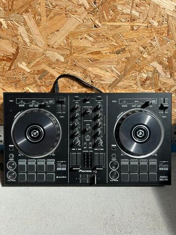 Pionier DJ set DDJ-RB beschikbaar voor biedingen