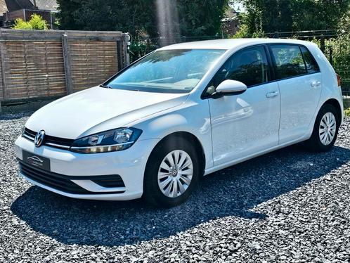 Vw golf 7 1.0 TSI / GARANTIE 12 MOIS, Autos, Volkswagen, Entreprise, Achat, Golf, Vitres électriques, Essence, Euro 6, Berline