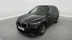 BMW X1 1.5iA sDrive18 Pack M NAVIPRO / FULL LED / TOIT PANO, Auto's, Gebruikt, 136 pk, Leder, Bedrijf