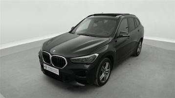 BMW X1 1.5iA sDrive18 Pack M NAVIPRO / FULL LED / TOIT PANO  beschikbaar voor biedingen