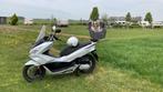 Honda 125 cc 19000 km, Fietsen en Brommers, Ophalen of Verzenden