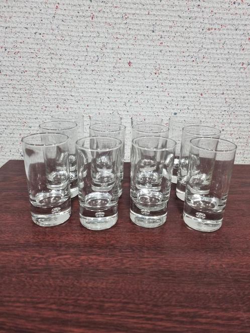 Verrines, Verzamelen, Glas en Drinkglazen, Zo goed als nieuw, Ophalen of Verzenden