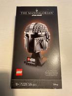 LEGO Star Wars 75328 The Mandolorian, Ophalen of Verzenden, Nieuw, Overige typen