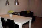 Grote witte eettafel, Ophalen, Gebruikt