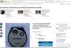 Lecteur CD portable marque Philips avec 2 piles 15€, Walkman ou Baladeur