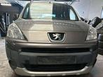Peugeot Partner 1.6i benzine 5-zitplaatsen bj 2011 141000km, Auto's, Electronic Stability Program (ESP), Gebruikt, 4 cilinders