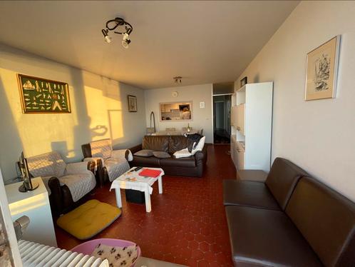 App 2slpkamers 8pers zwembad zeedijk Middelkerke, Vakantie, Vakantiehuizen | België, Antwerpen of Vlaanderen, Appartement, Overige