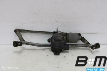 Ruitenwissermechaniek + motor VW Caddy 2K1955119B beschikbaar voor biedingen