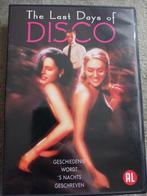 The last days of disco, Ophalen of Verzenden, Zo goed als nieuw