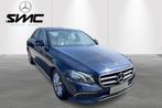 Mercedes-Benz E-klasse 200 d Business Solution, Auto's, Automaat, 4 deurs, Achterwielaandrijving, 4 cilinders
