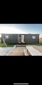 Tinyhouse, Caravans en Kamperen, Stacaravans, Tot en met 2
