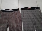 2 damesbroeken brax, Kleding | Dames, Ophalen of Verzenden