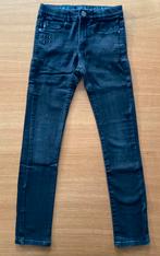Jeans souple skinny fit gris IKKS - 12 ans - 15€, Jongen, Gebruikt, IKKS