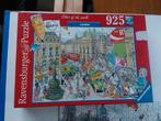 Puzzel  1000st, Ophalen of Verzenden, Zo goed als nieuw